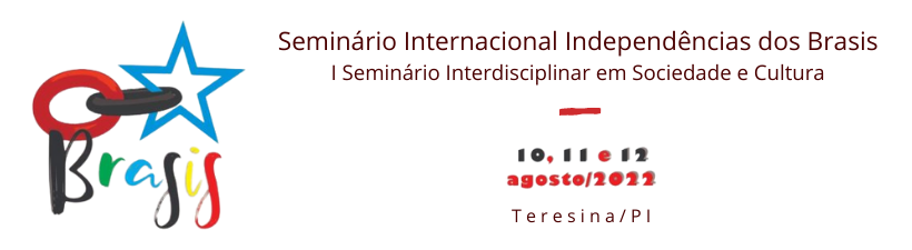 Resultado das inscrições em MONITORIA no Seminário Internacional Independências dos Brasis
