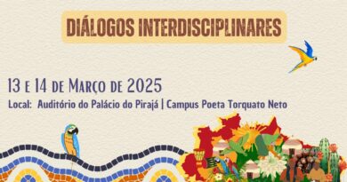 III Seminário Interno do PPGSC: diálogos interdisciplinares | 13 e 14 de março de 2025